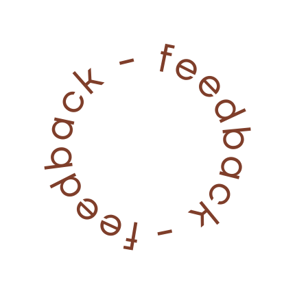 feedback feedback